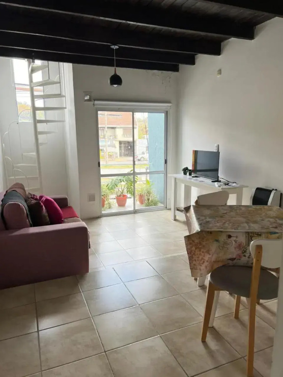 Duplex Temporario - Zona Dique