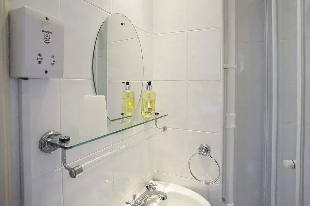 Mowbray Apartments