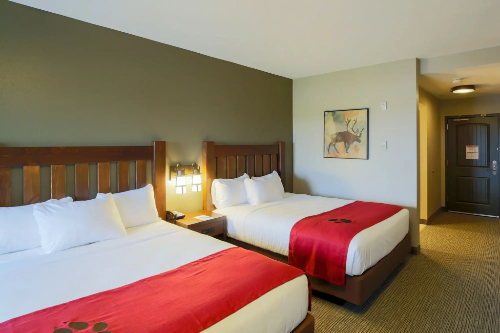 Great Wolf Lodge Chicago/Gurnee