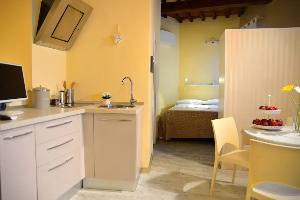 Casa De' Mannini
