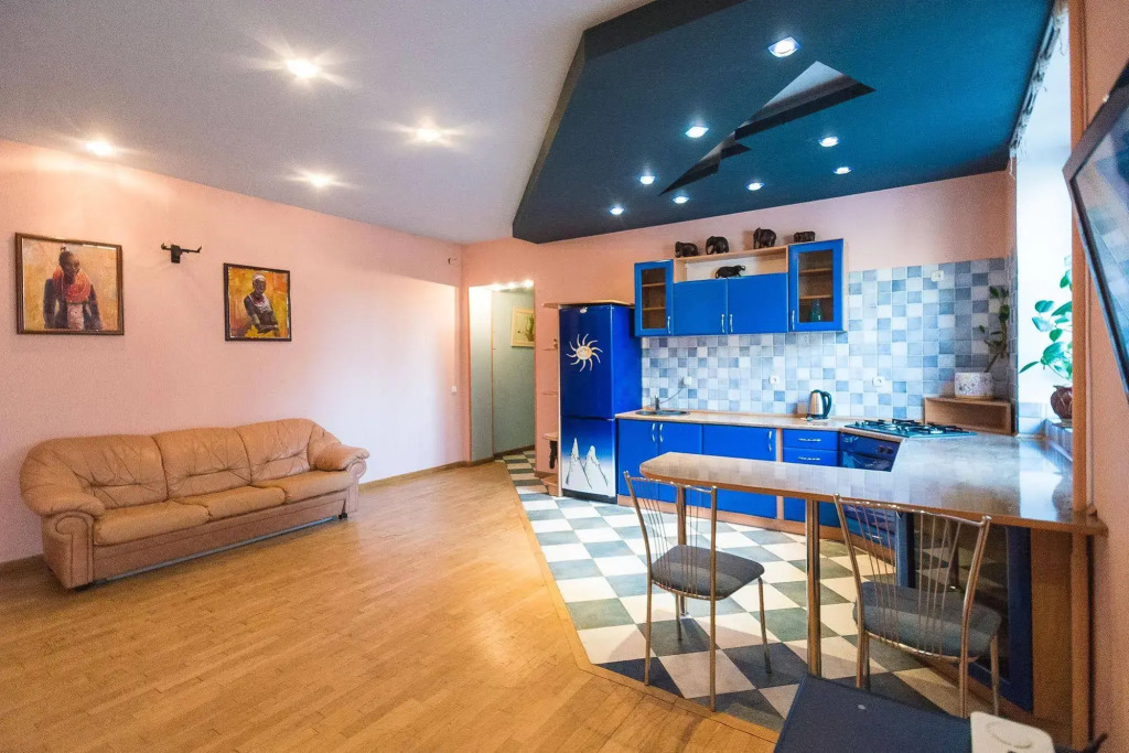 Partner Guest House Baseina