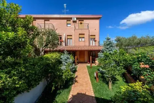 Villa Moreschi