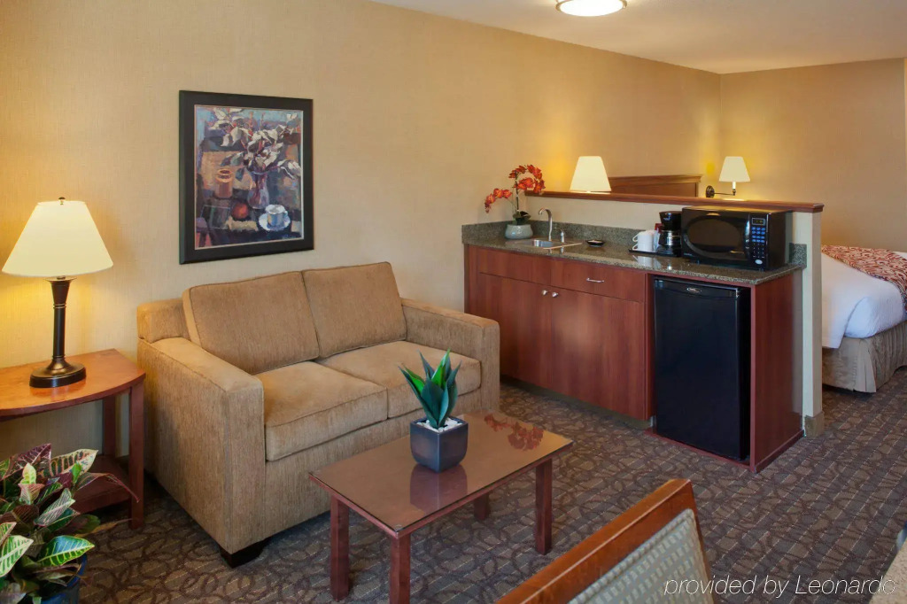 Silver Cloud Hotel - Portland