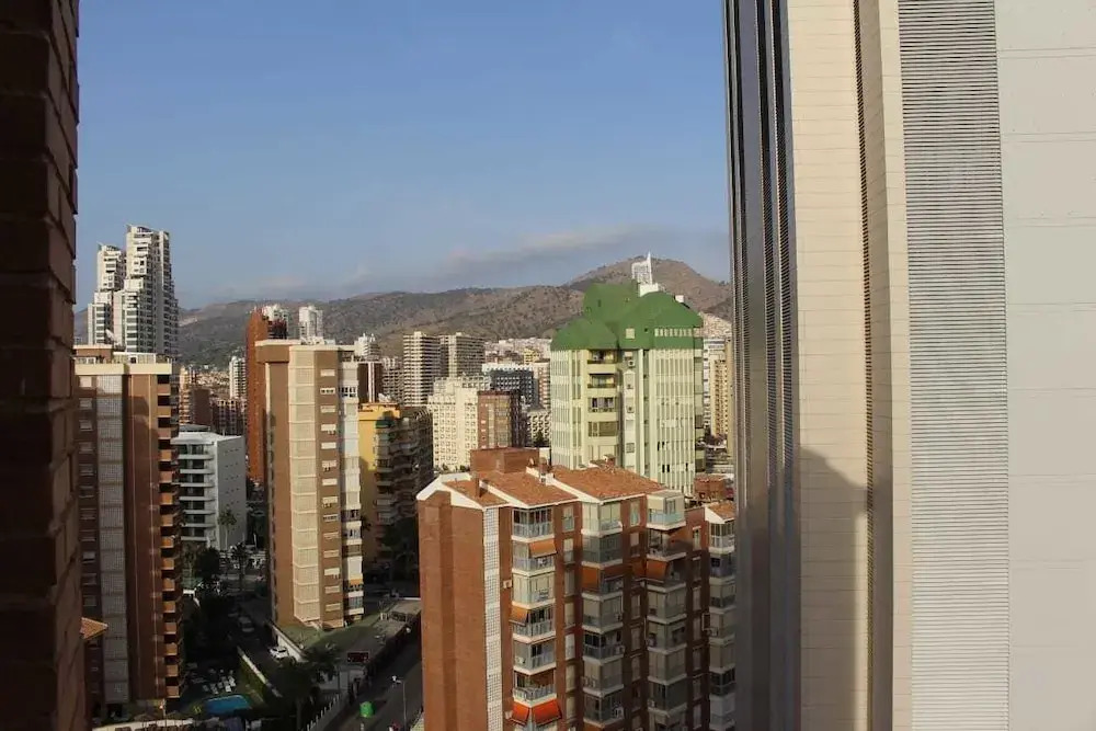 Beferent - Las Rocas Benidorm