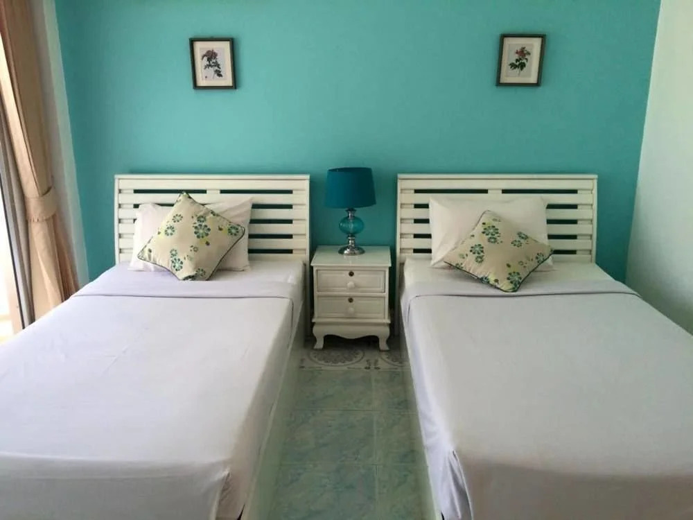 Baan P'Mike Resort Pranburi