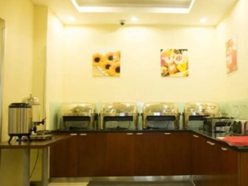 Hanting Hotel Siping Xinhua South Avenue
