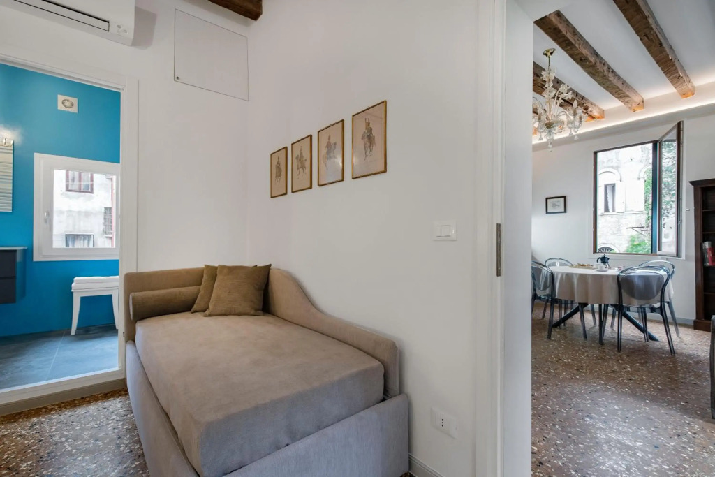 Ca’ Anna Rialto Apartment M0270429079