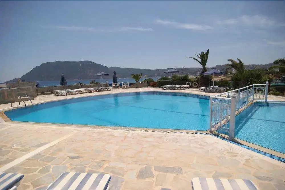 Ionikos Hotel