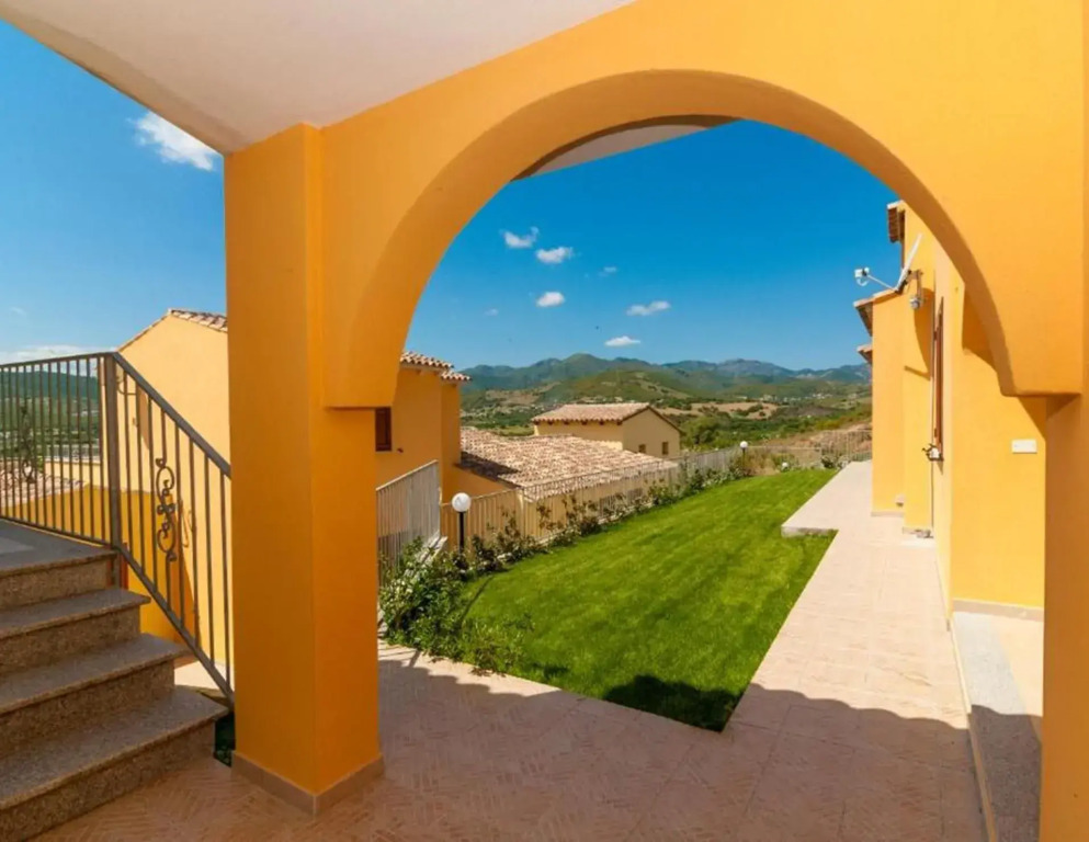 Residence Corte di Gallura
