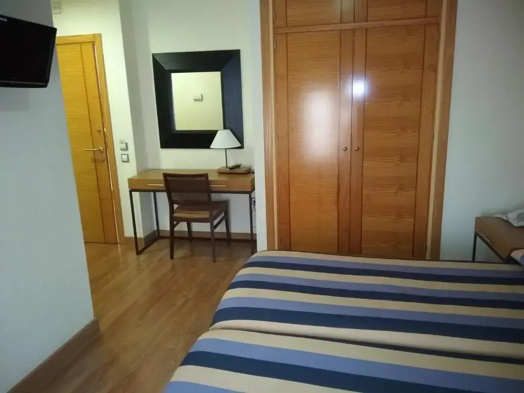Hotel Molino