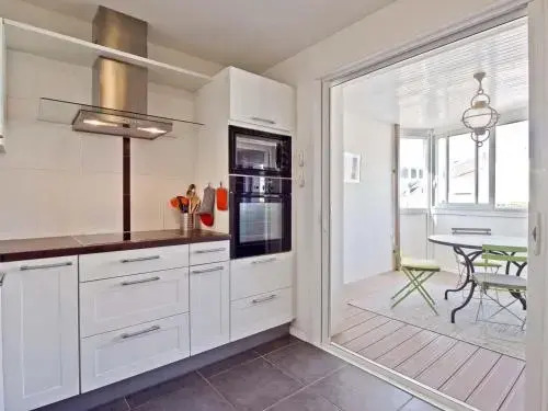 Appartement Les Sables-d'Olonne, 3 pièces, 5 personnes - FR-1-197-192