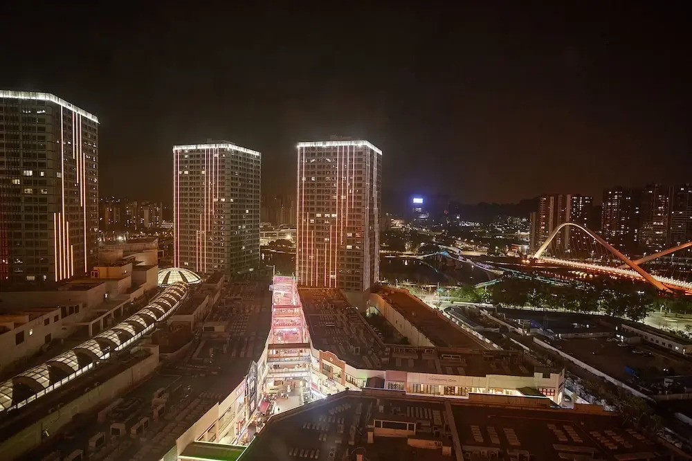 Xinghui Hotel