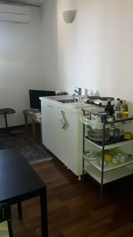 Exclusive Private Use Apartment