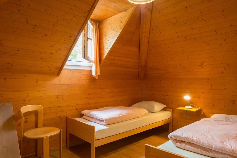 Schaffhausen Youth Hostel