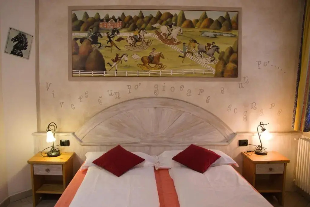 Agritur Bontempelli