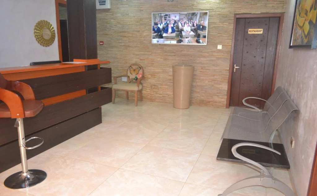 Nexus Suites