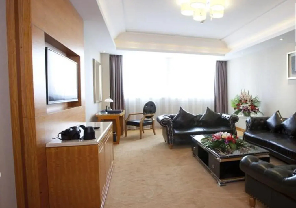 Friend Hotel Shanghai