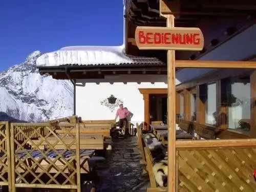 Strussingalm