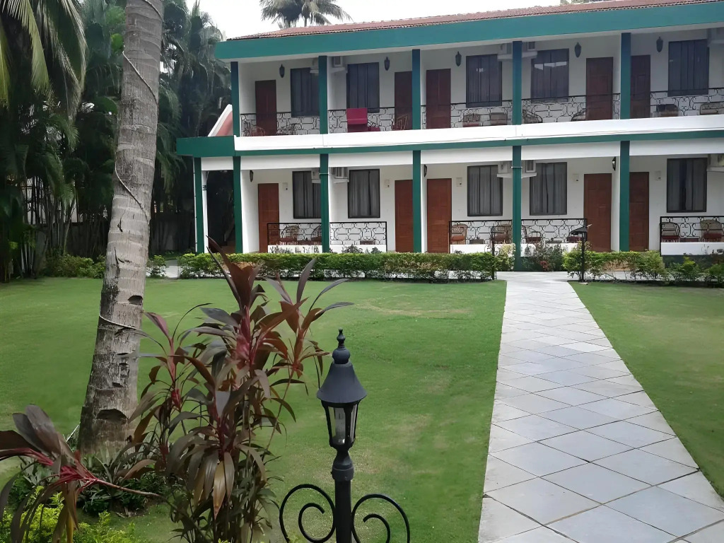Sea Mist Resort