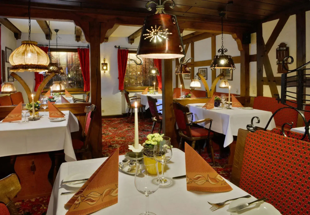 Landhotel Albers