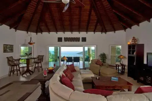 Bay Tree Villa