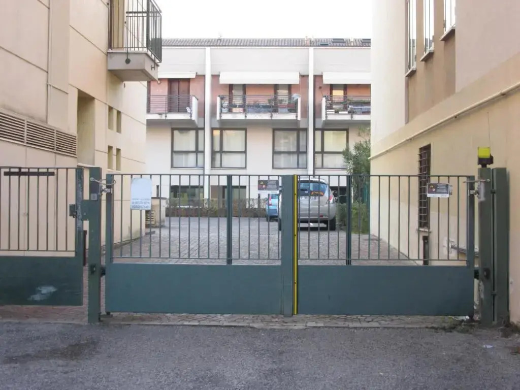 Zara Apartment