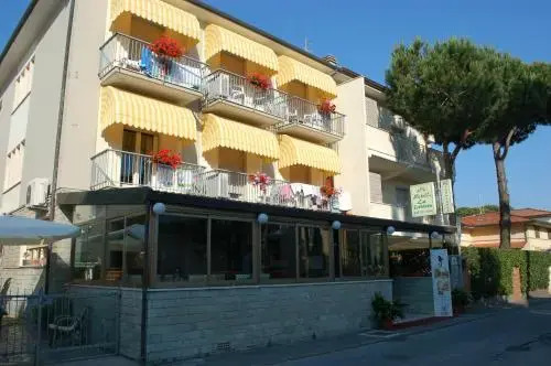 Hotel Ristorante La Terrazza
