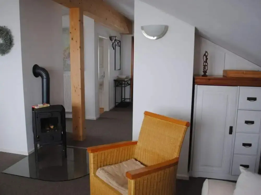 in the Berghanghaus"l Obersalzberg