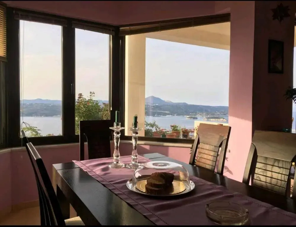Immaculate 3-bed House in Chania
