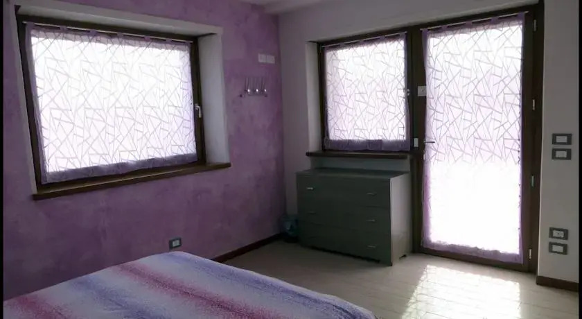 Dal Capo Bed & Breakfast