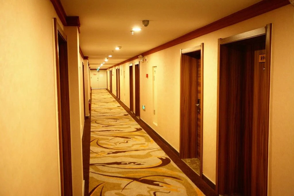 Huyue Hotel Fuxinyingbin Store