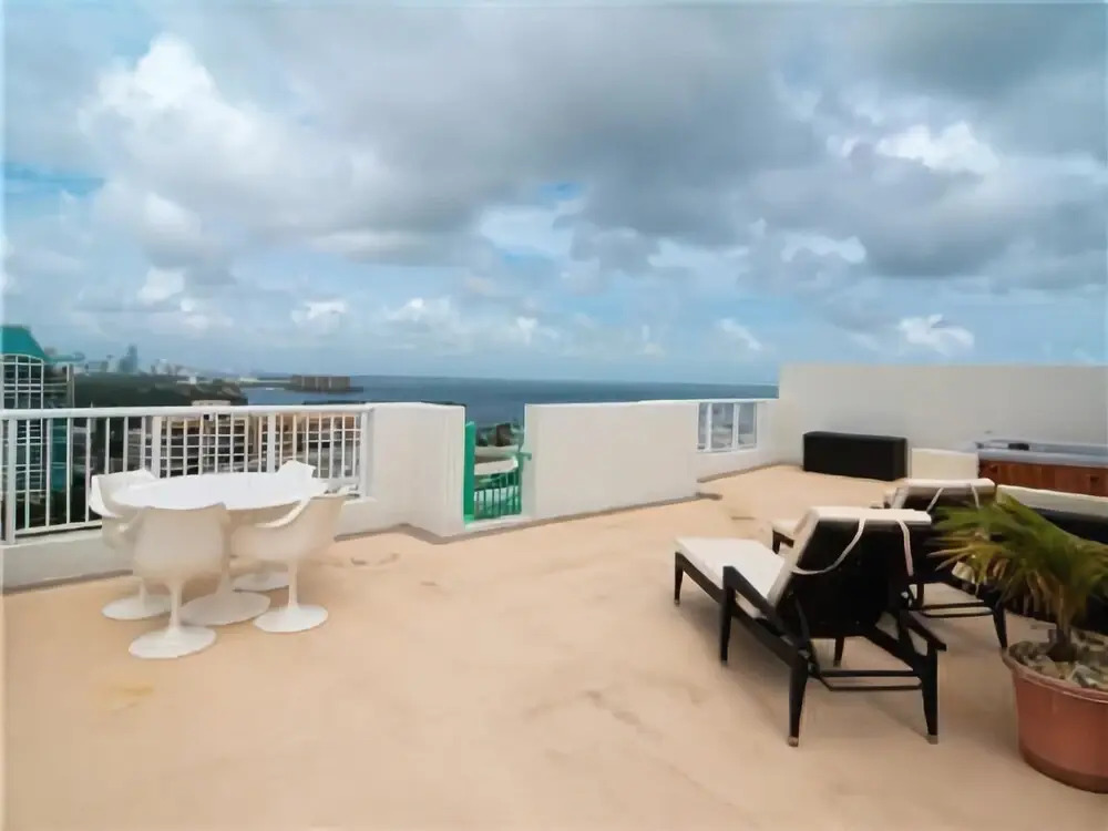 MIA Luxe Properties at Mutiny Park Condominium-Hotel