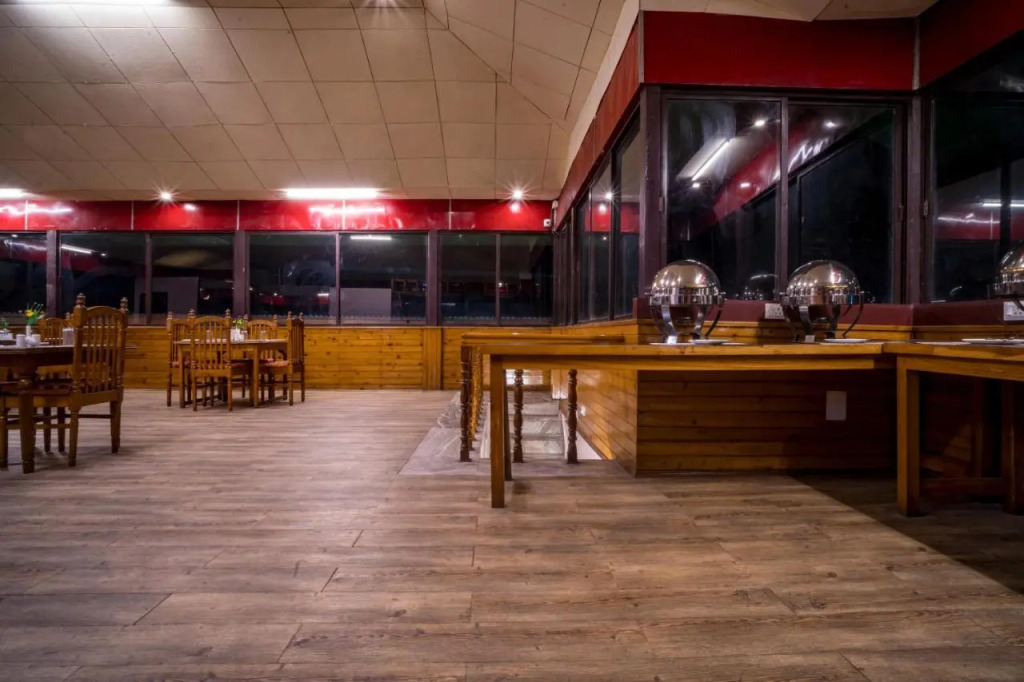 Magpie Mall Road Residency ( MG-MARG )
