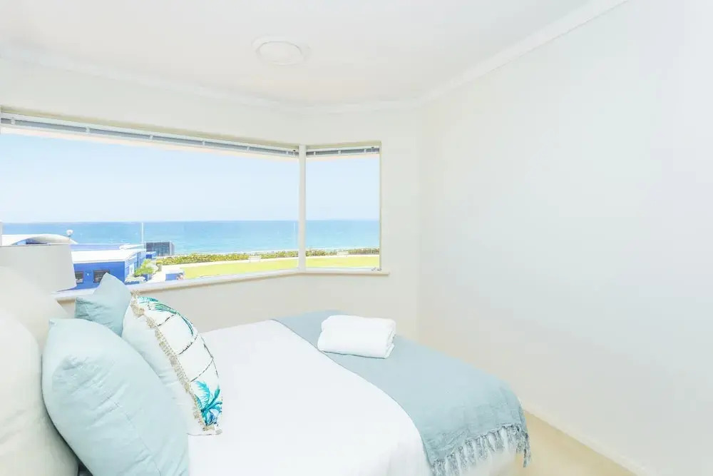 Cottesloe Ocean View House