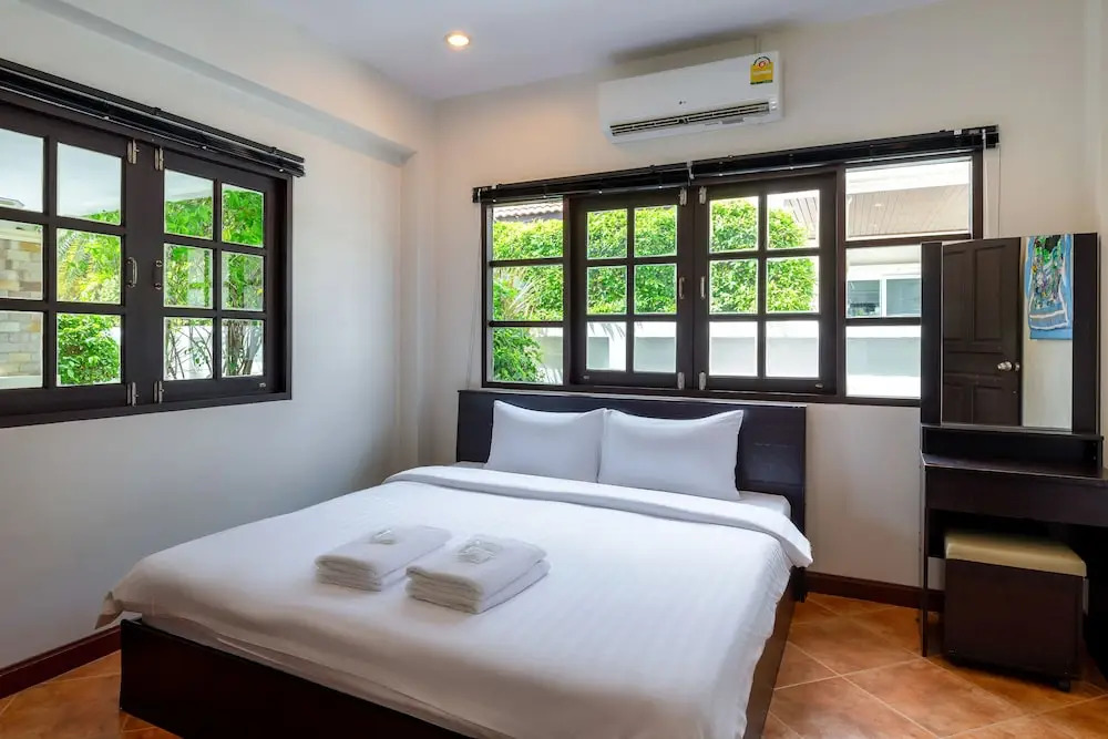 Orchid Paradise Homes OPV 31
