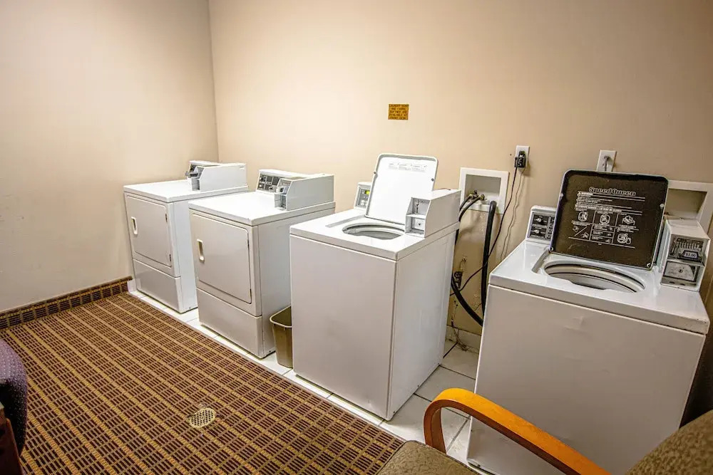 Quality Inn Ocean Shores