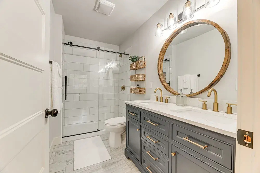 Delightful Grants Pass Home With Hot Tub!