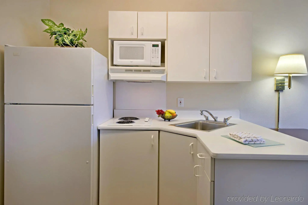 Extended Stay America Suites - Detroit - Ann Arbor - Briarwood Mall