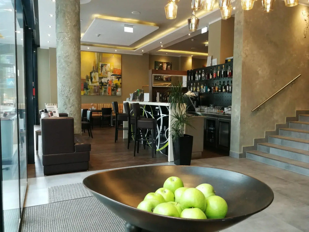 BO Hotel Hamburg