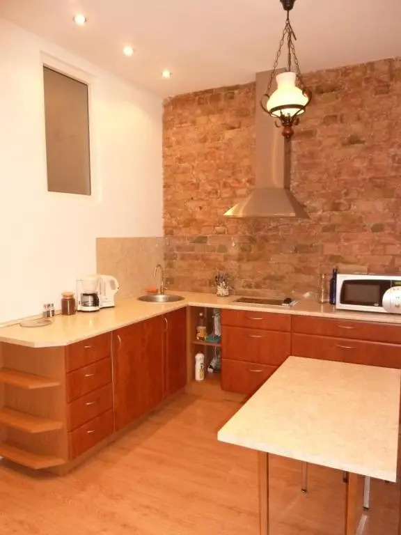 RigaCenter apartment