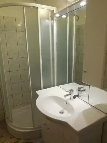 Hegyi Panzió