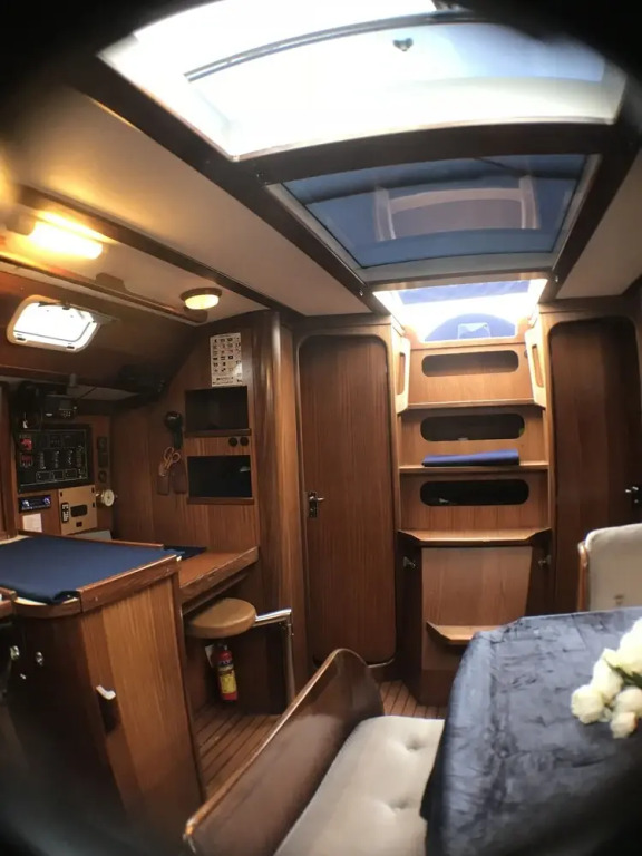 Bed&Boat Eolo 3