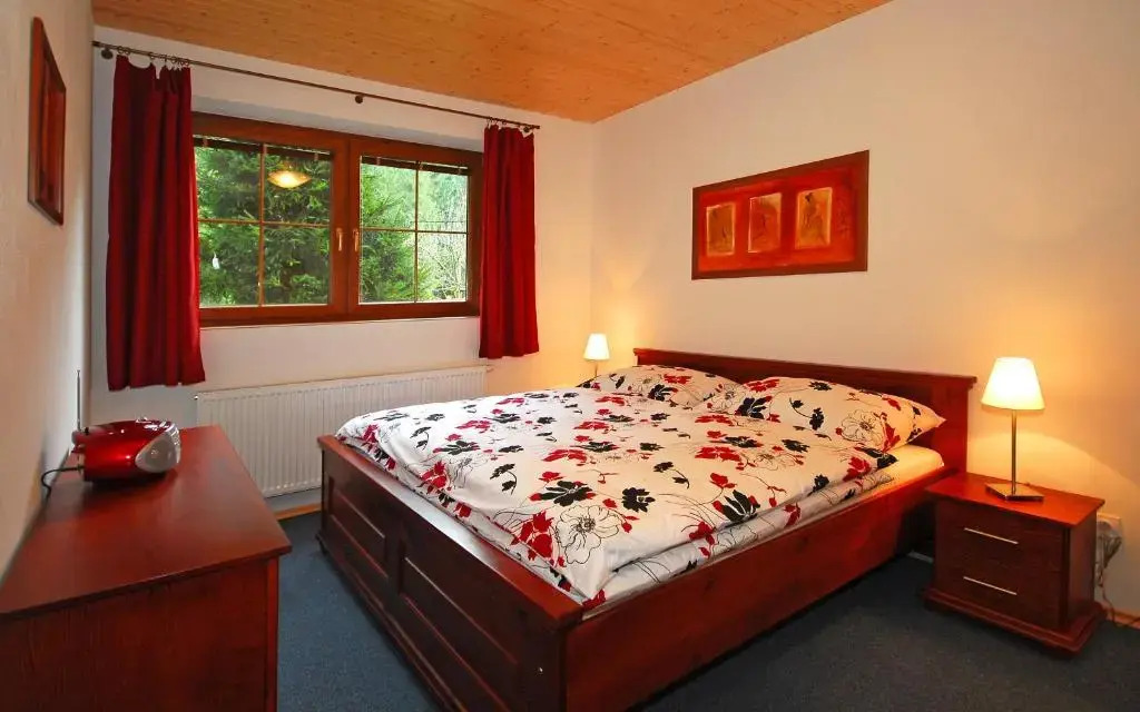 Apartmány a štúdiá Miroslav