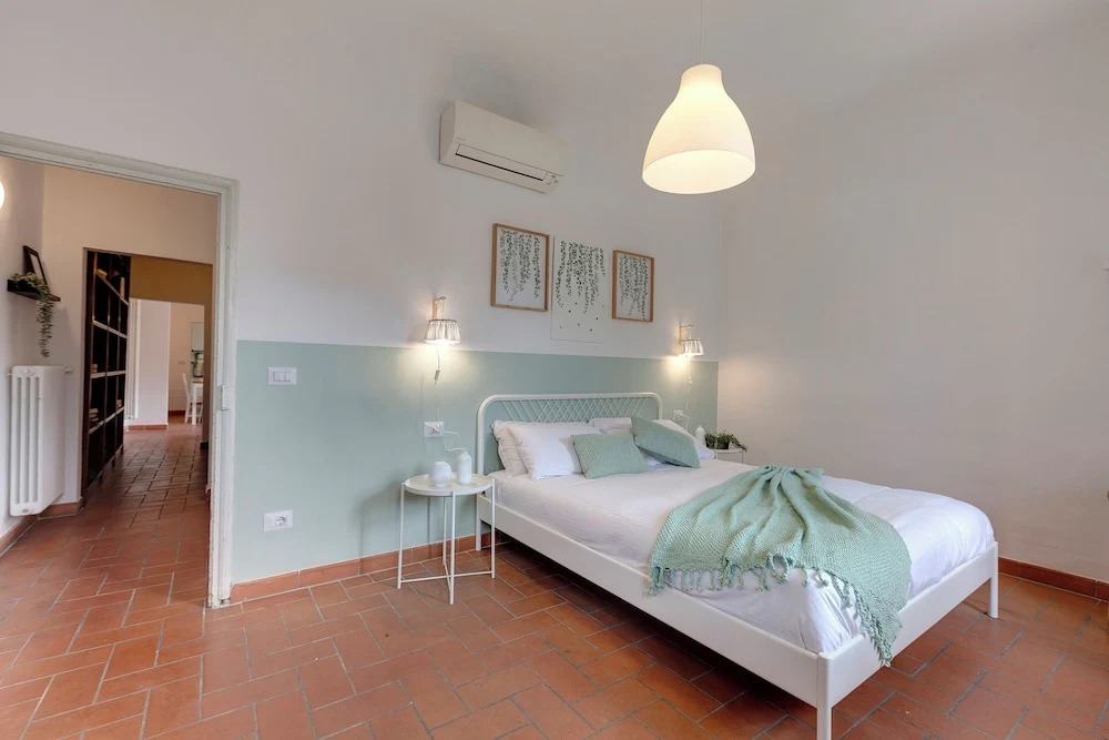 Mamo Florence - Maddalena Apartment