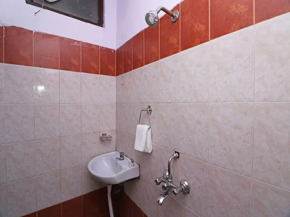 OYO 23167 Hotel Panorama