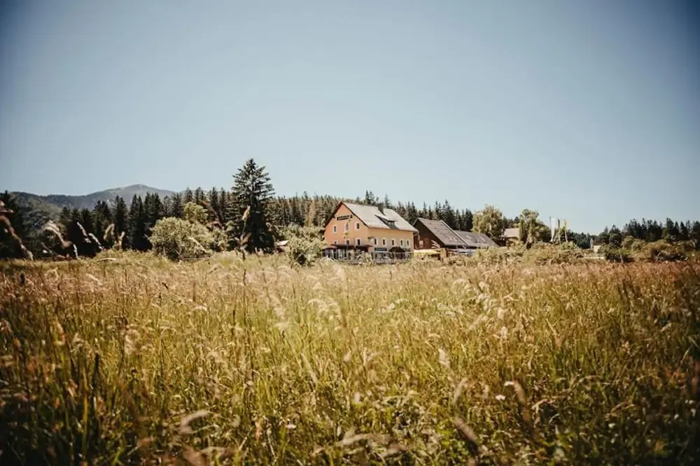 Gasthof Gschoadwirt