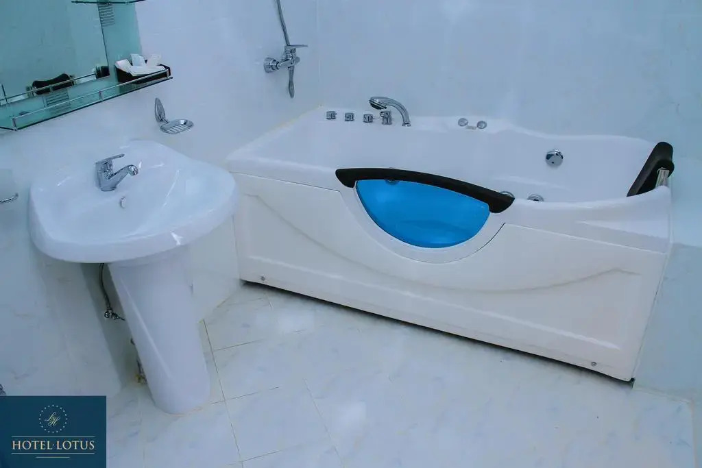 Lotus Hotel