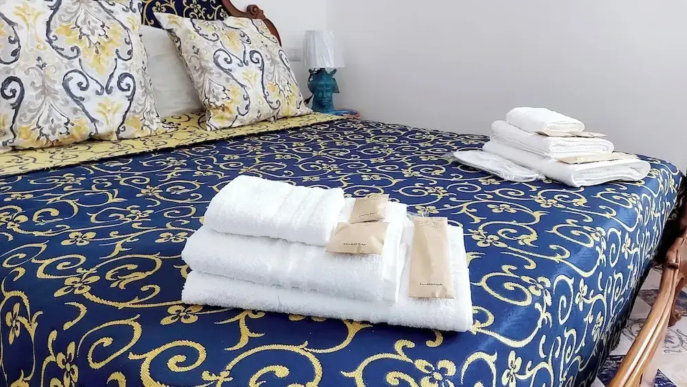 VFH Villa Flavia Eco B&B