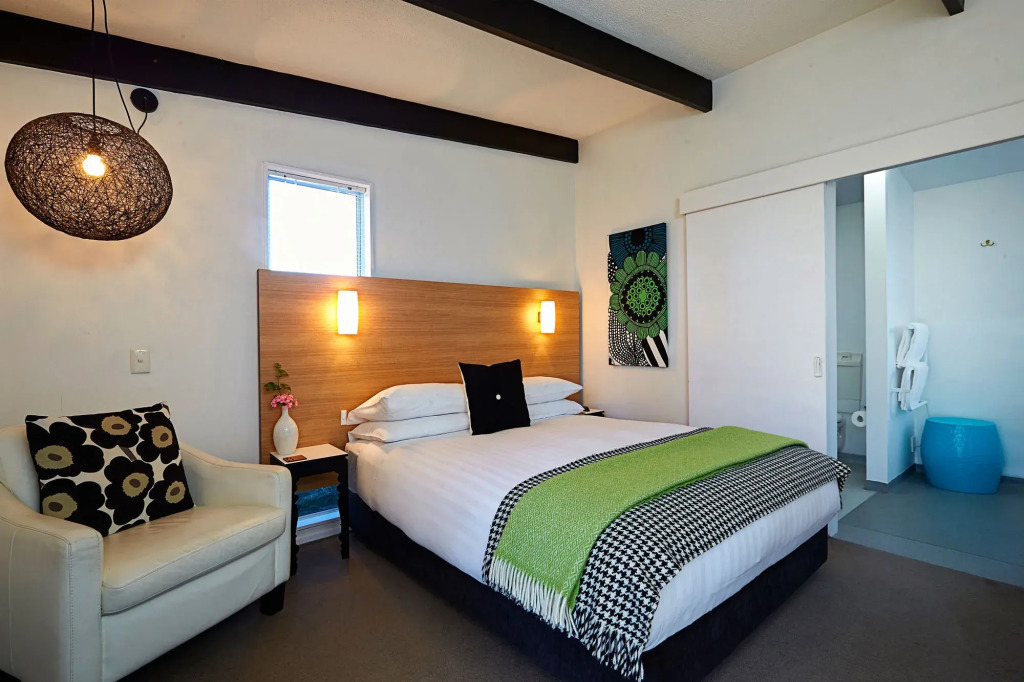 Boutique Hotel Kaikoura