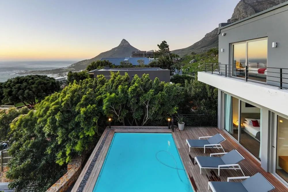 Incredible Luxury Villa w Ocean Vistas The Views